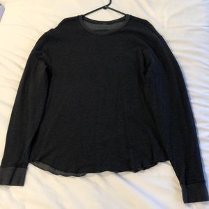 Lululemon Pullover Sweatshirt